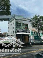 Bán Mặt Tiền Hai Bà Trưng - Quận 1 - 8X17M - 111 M2 - Hđt 150 Triệu/Tháng - Hầm 7 Tầng Giá Bán 45 Tỷ