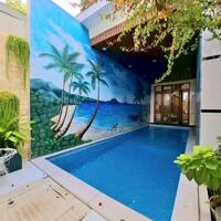 Bán căn biệt thự mặt tiền ven sông Hàn ở đường Thăng Long, Q.Hải Châu, TP. Đà Nẵng