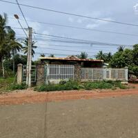 Tân Đông, Tân Châu TN - Cần bán nhanh Nhà lô góc 2 mặt tiền nhựa trong khu đất rộng 1.270m2.