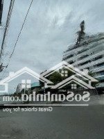 Bán Nhàmặt Tiềnngay Ung Văn Khiêm, P25, Bình Thạnh. Dt(9X20M). Xd: Hầm 7 Tầng. Dt: 200 Triệu/Th Giá: 30 Tỷ