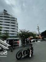 Bán Nhàmặt Tiềnngay Ung Văn Khiêm, P25, Bình Thạnh. Dt(9X20M). Xd: Hầm 7 Tầng. Dt: 200 Triệu/Th Giá: 30 Tỷ