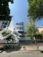 Bán Nhàmặt Tiềnđường Số 85, Tân Quy, Quận 7. Dt: 10 X 20M. Hđt: 185 Triệu/Tháng. Giá Bán: 40 Tỷ