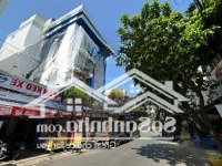 Bán Nhàmặt Tiềnđường Số 85, Tân Quy, Quận 7. Dt: 10 X 20M. Hđt: 185 Triệu/Tháng. Giá Bán: 40 Tỷ