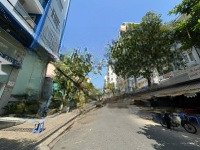 Bán Nhàmặt Tiềnđường Số 85, Tân Quy, Quận 7. Dt: 10 X 20M. Hđt: 185 Triệu/Tháng. Giá Bán: 40 Tỷ