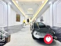 Bán Nhà Mặt Phố Quang Trung Hà Đông Vỉa Hè Đá Bóng, Kinh Doanh 40M2, 5 Tầng, 12 Tỷ 8