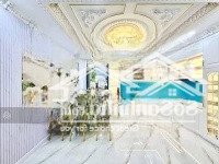 Bán Nhà Mặt Phố Quang Trung Hà Đông Vỉa Hè Đá Bóng, Kinh Doanh 40M2, 5 Tầng, 12 Tỷ 8