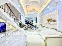 Bán Nhà Mặt Phố Quang Trung Hà Đông Vỉa Hè Đá Bóng, Kinh Doanh 40M2, 5 Tầng, 12 Tỷ 8