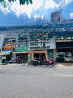 Hot Nhất Bình Thọ! Nhà 3 Tầng 2 Mặt Tiền Đường Hữu Nghị 105M2 Ngang 5.73M Giá Chỉ 18 Tỷ