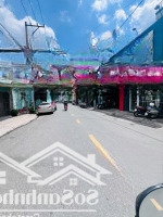 Hot Nhất Bình Thọ! Nhà 3 Tầng 2 Mặt Tiền Đường Hữu Nghị 105M2 Ngang 5.73M Giá Chỉ 18 Tỷ
