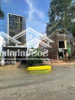Đất D1 Chánh Nghĩa, Ngay Siêu Thị Coopmart