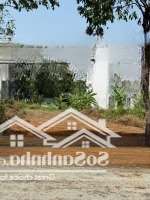 Cần Bán Gấp Mảnh Đất Lái Thiêu 52, Thuận An, Bình Dương.diện Tích81M2, Full Thổ Cư, Shr