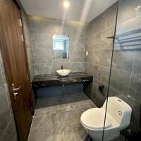 Căn hộ Him Lam Chợ Lớn Quận 6, lầu thấp, 105m2, 2PN - 2WC, sân vườn, đây đủ nội thất, giá 4.2 tỷ