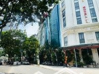 Đại Hạ Giá - Vip Trung Tâm Lê Duẩn, Đống Đa, 3 Mặt Thoáng Vĩnh Viễn, Nở Hậu, Tặng Full Nội Thất