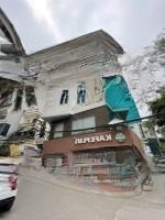 Chính Chủ Bán Nhà Đường Nguyễn Chánh,Diện Tích70M2 Xmặt Tiền5.5M, Vị Trí Lô Góc Đẹp, Gần Mặt Phố