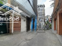Cơ Hội! Chốt Nhanhhẽm Xe Hơi10M Trải Nhựa 1/ Bàn Cờ, P3, Q3 - 5,2X17M - 2 Tầng - Giá Bán 18.5 Tỷ Còn Tl
