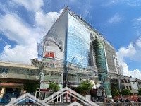 Bán Toà Nhà Hầm 8 Tầng Điện Biên Phủ_Bình T( 8 X 28M ) Hđt 320 Triệu/Tháng_Cn 220M2_Chỉ 79 Tỷ Tl