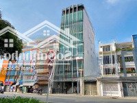 Bán Toà Nhà Hầm 8 Tầng Điện Biên Phủ_Bình T( 8 X 28M ) Hđt 320 Triệu/Tháng_Cn 220M2_Chỉ 79 Tỷ Tl