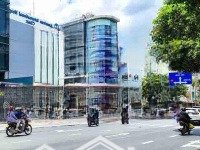 Bán Toà Nhà Hầm 8 Tầng Điện Biên Phủ_Bình T( 8 X 28M ) Hđt 320 Triệu/Tháng_Cn 220M2_Chỉ 79 Tỷ Tl