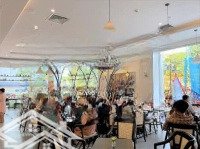 41 Tỷ - Mặt Tiền / Nguyễn Văn Cừ [ Quận.1 ] - 14X7M / 94M2 - 3Tầng / Cafe Thuê : 140 Triệu /Tháng