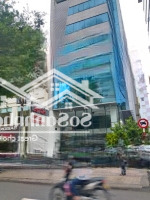 Toà Tốt Nhất Kỳ Đồng, Quận 3 (8.5X30M) Hầm 6 Tầng, Hđt 310 Triệu/Tháng, Giá Bán 85 Tỷ, Cn 250M2, 1500M2 Sàn