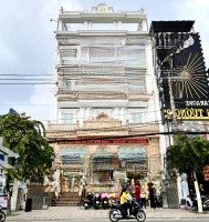 Bán Nhà Mặt Tiền Trường Sơn, Tân Bình - 10X25M - Xd: Hầm 7 Tầng -Diện Tíchcho Thuê 250 Triệu - Giá Bán 70 Tỷ