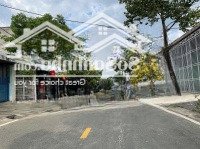 Sổ Sẵn Ra Gấp Lô Đấtdiện Tích165M2 Full Thổ Cư Mặt Tiền Nhựa Đường 92 Khu Tđc Phú Chánh C P.phú Tân
