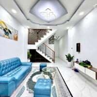 BÁN GẤP NHÀ ĐẸP - P3 GÒ VẤP - GẦN SÂN BAY - 36 M2 - 4.25 TỶ