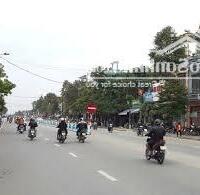 Nhà mặt phố toạ lạc tại đường An Dương Vương, phường An Đông, Huế, Thừa Thiên Huế