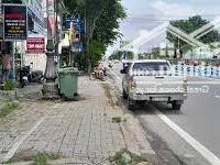 Nhà mặt phố toạ lạc tại đường An Dương Vương, phường An Đông, Huế, Thừa Thiên Huế