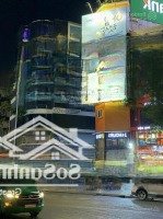 Building Văn Phòng 8 Tầng Rẻ Nhất Nguyễn Văn Trỗi, Phú Nhuận 215M2(11,5X20M), Hđt 350 Triệu/Th. 49 Tỷ