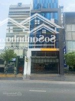 Building Văn Phòng 8 Tầng Rẻ Nhất Nguyễn Văn Trỗi, Phú Nhuận 215M2(11,5X20M), Hđt 350 Triệu/Th. 49 Tỷ