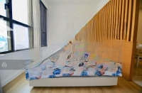 Căn Hộ Icon 56 50M2 Giá Chỉ 14.5 Triệu - Đang Trống - Vào Ở Ngay