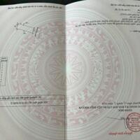 Bán đất Phú Hậu - Suối Hiệp đường 6M cách QL1A chỉ 150m - Giá 899tr