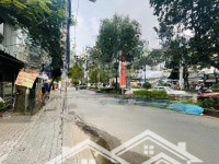 Bán Nhà 4 Tầngmặt Tiềnđường Kinh Doanh 40M (Nguyễn Lương Bằng Nối Dài), (5.3X16) Gần Phú Mỹ Hưng