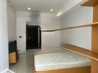 Cho Thuê Studio Dự Án Tresor, Full Nội Thất, Giá Bán 12 Triệu, Nhà Mới Ở Được Liền