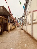 [Chính Chủ] Bán Nhà 3 Tầng, 33.5M2, Tây Tựu, Bắc Từ Liêm, Hà Nội, Ô Tô Đỗ Không Hết Chỗ!