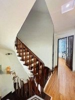 [Chính Chủ] Bán Nhà 3 Tầng, 33.5M2, Tây Tựu, Bắc Từ Liêm, Hà Nội, Ô Tô Đỗ Không Hết Chỗ!