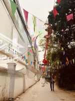 [Chính Chủ] Bán Nhà 3 Tầng, 33.5M2, Tây Tựu, Bắc Từ Liêm, Hà Nội, Ô Tô Đỗ Không Hết Chỗ!