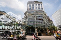 Siêu Khan Hiếm Tòa Nhà Hầm 8 Tầng Bạch Đằng .Tân Bình _Dt 8X33 _Hdt 350 Triệu _Bán 92 Tỷ