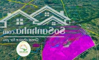 Bán Lô Đất Trục Chính Thôn Mai Chữ Xã Đông Nam Tp Thanh Hoá, 8 Triệu/M2