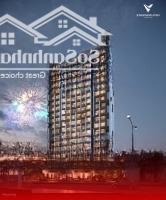 Cập Nhật Quỹ Căn Góc View Sông Hàn, Sân Bay Tại Vista Residence Đà Nẵng - Vốn 1,3 Tỷ Sở Hữu Ngay