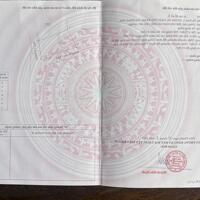 Bán Lô Góc Diên An - Vị trí đẹp - Ngay chợ Bà Đề