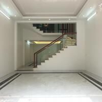 BÁN NHÀ 3.5 TỶ 4 TẦNG 55M2 CÓ GARA Ô TÔ GẦN TRƯỜNG TRẦN HƯNG ĐẠO