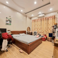 Bán nhà Hoàng Mai, phân lô, kinh doanh, gần phố, 31m2, 5 tầng, chỉ 6 tỷ