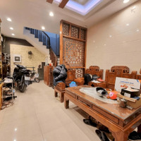 Bán nhà Hoàng Mai, phân lô, kinh doanh, gần phố, 31m2, 5 tầng, chỉ 6 tỷ