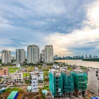 Giỏ hàng sang nhượng One Verandah, căn 2PN view sông trực diện, lầu cao giá chỉ 7.8 tỷ