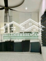 1 Căn Duy Nhất!Hẽm Xe Hơi8M Điện Biên Phủ, Q3 - Dt: 4 X 16M (Cn: ~64M2) Chỉ 12.8 Tỷ - Liên Hệ: 0945 36 40 46