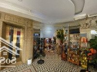 Bán Tòa Nhà 1850M2 Sàn Mặt Tiền Võ Văn Ngân Tp. Tđ - Dt: 13X50M Hầm 6 Lầu Hđt 350 Triệu/Th Giá Bán 90 Tỷ