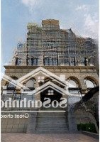 Bán Tòa Nhà 1850M2 Sàn Mặt Tiền Võ Văn Ngân Tp. Tđ - Dt: 13X50M Hầm 6 Lầu Hđt 350 Triệu/Th Giá Bán 90 Tỷ