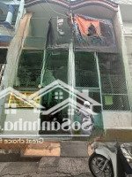 Bán Gấp Nhà Riêng Nguyễn Suý, Tân Phú, 53M2, 2 Tầng Đúc Btct, Hẻm 4M Sát Mặt Tiền, Chỉ 4 X Tỷ.